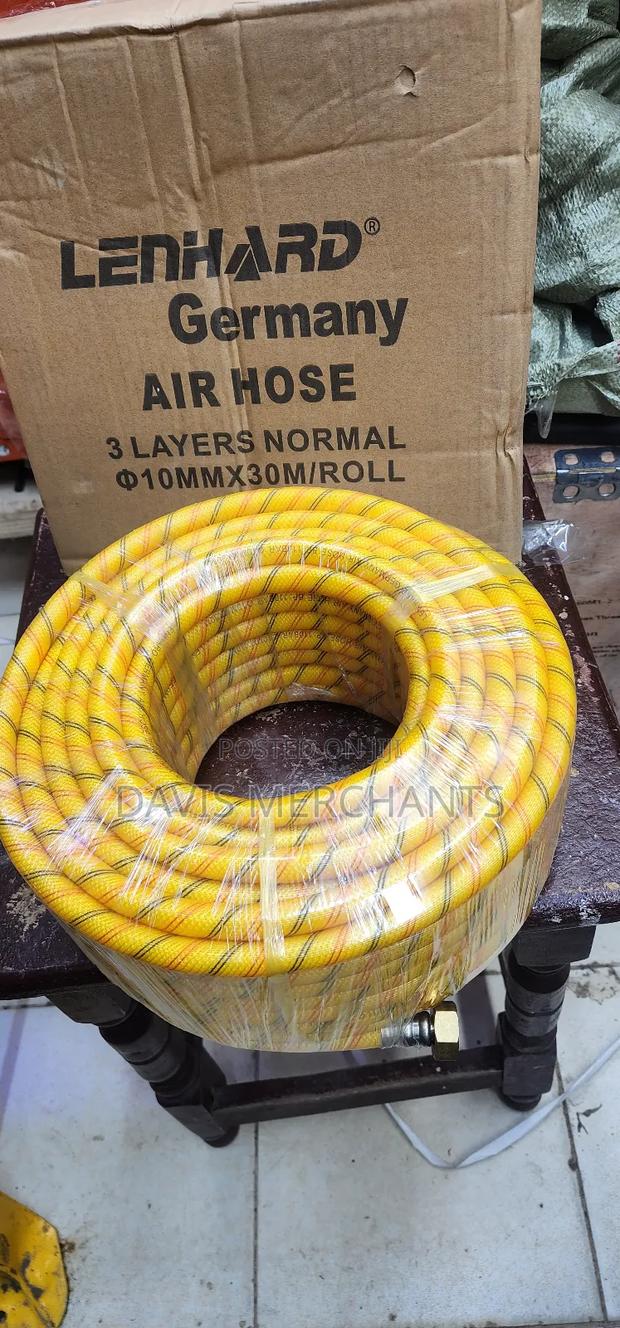 Air Hose 3 Layers Pipe