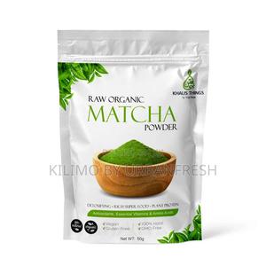 Matcha Tea 250g - thumbnail 2