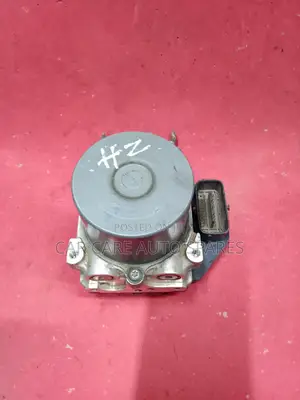 Abs Pump Mazda Atenza 2016