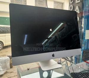 Desktop Computer Apple iMac 8GB Intel Core I5 HDD+SSD 1T - thumbnail 2