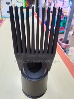 Original Aspatek Hair Comb