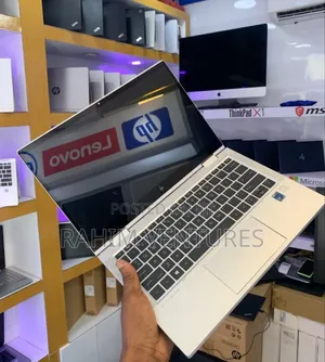 Laptop HP EliteBook 830 G8 16GB Intel Core i7 SSD 512GB