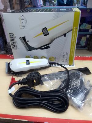 Original Wahl/Classic Shaver - thumbnail 2