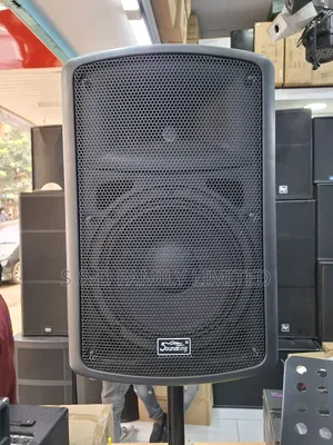 Soundking FP212A Active Speaker 12 Inches