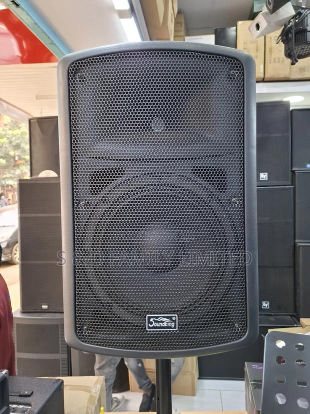Soundking FP212A Active Speaker 12 Inches