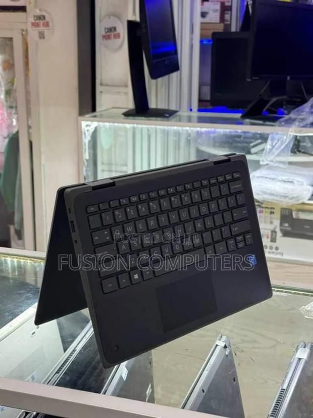 Laptop HP Chromebook 11 G5 4GB Intel Celeron SSD 128GB - thumbnail 3