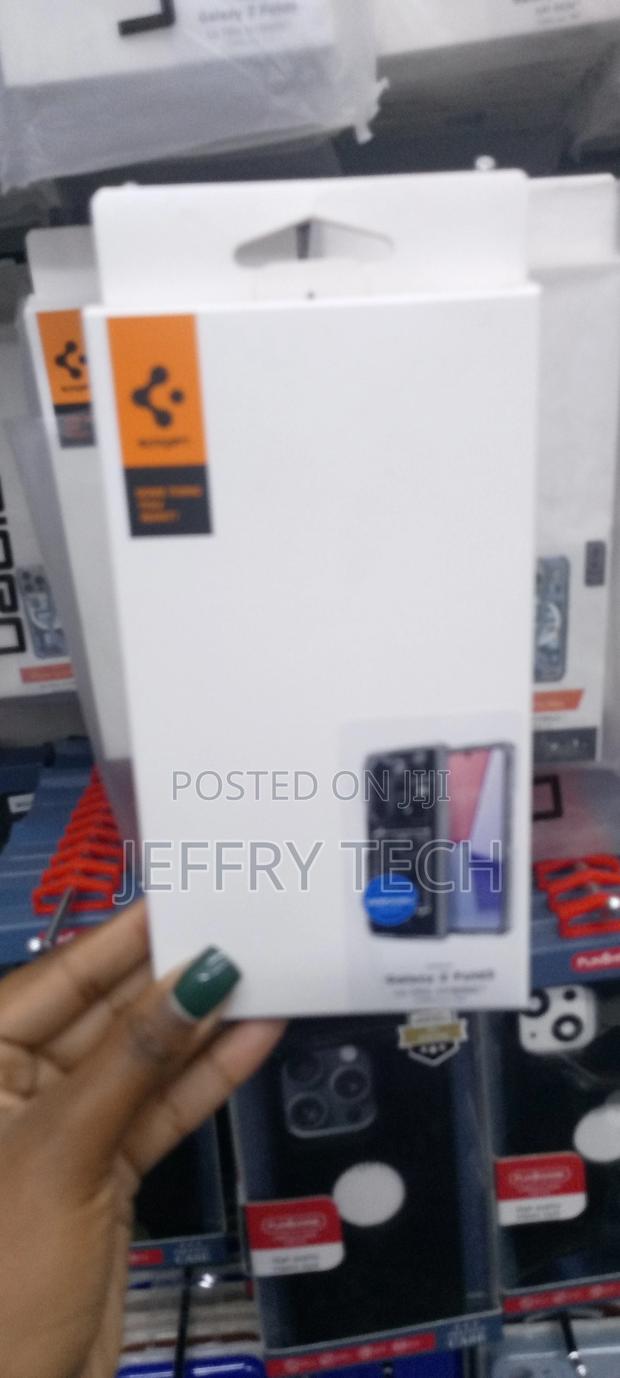 Galaxy Z Fold 3 Case Thin Fit - main view