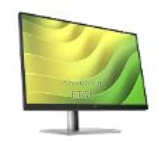 HP E24Q G5 QHD Monitor (6n4f1aa)