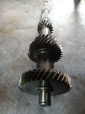 Isuzu D Max Counter Gear 37*16