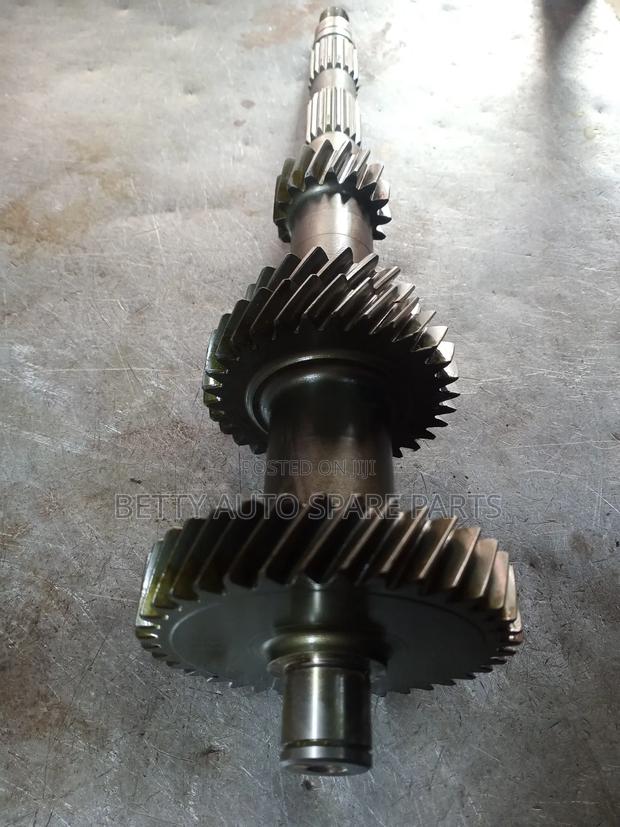 Isuzu D Max Counter Gear 37*16 - thumbnail 3