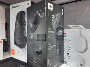 JBL Flip 6 New Black !!Flip 6 Bt Speaker!!