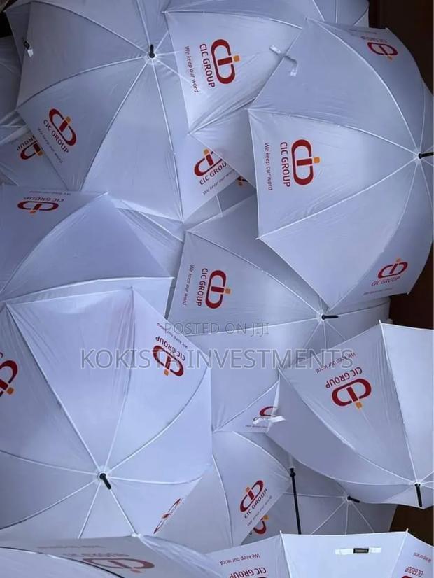 Large Umbrellas - main view