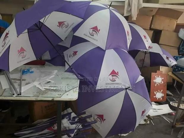 Large Umbrellas - thumbnail 2