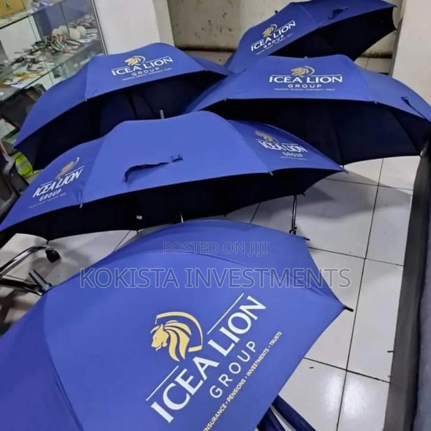 Large Umbrellas - thumbnail 5
