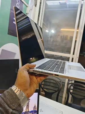 Laptop HP EliteBook 840 G5 8GB Intel Core I5 SSD 128GB
