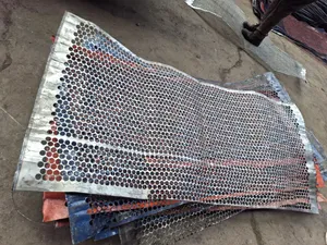 Perforated Sheets