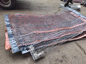 Perforated Sheets