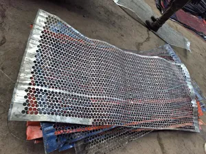 Perforated Sheets