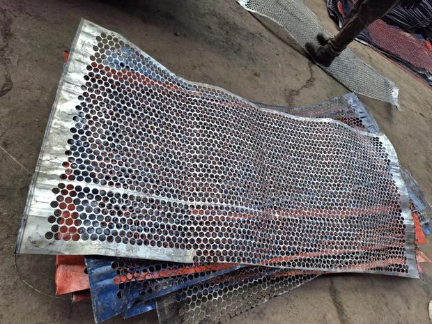 Perforated Sheets - thumbnail 3