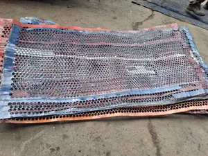 Perforated Sheets