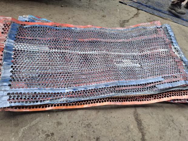 Perforated Sheets - thumbnail 4