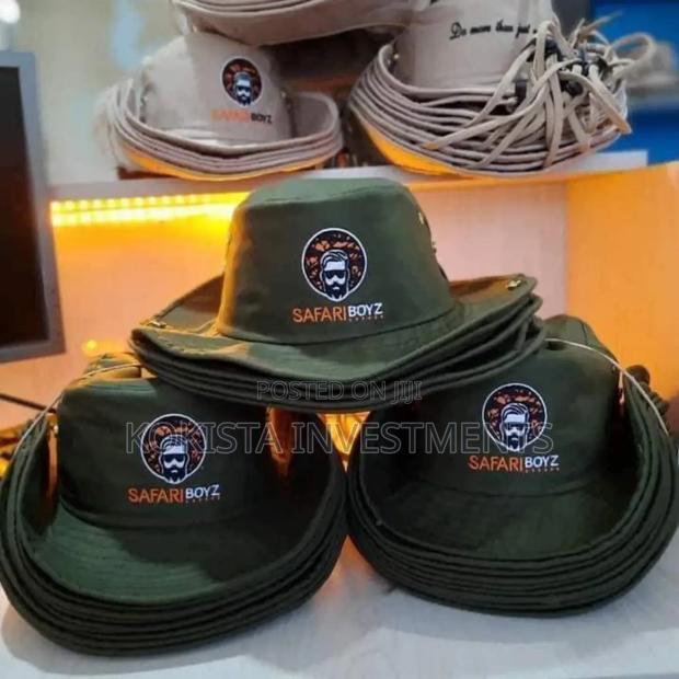 Quality Safari Hats