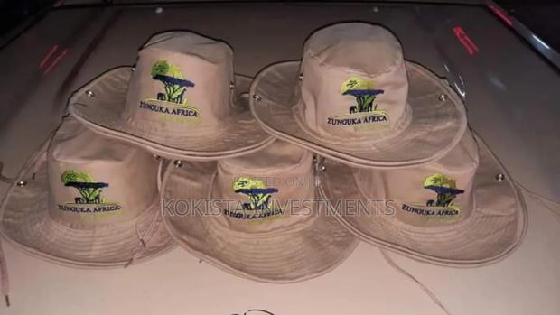 Quality Safari Hats - thumbnail 3
