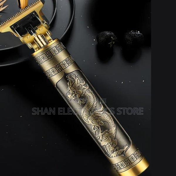 USB Charging 0mm Cutting || Best Quality || Trimmer || - main view