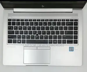 Laptop HP EliteBook 840 G5 8GB Intel Core I5 SSD 256GB