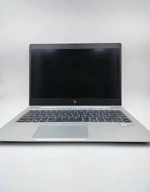 Laptop HP EliteBook 840 G5 8GB Intel Core I5 SSD 256GB
