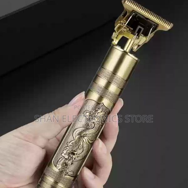 >Beard Shaver Rechargeable Electric Hair CLIPPER ||