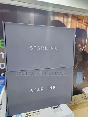 Standard KIT Startlink/Starlink Standard Actuated Gen 2 Kit