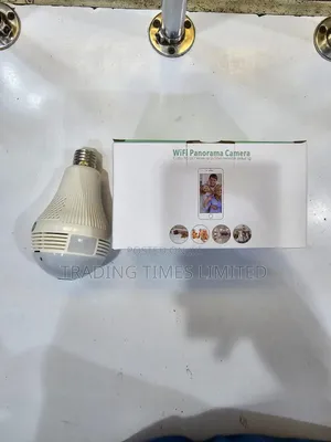 Camera Bulb