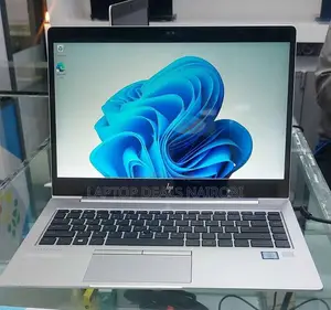 Laptop HP EliteBook 840 G5 16GB Intel Core I5 SSD 512GB