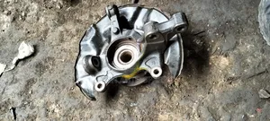 Fielder/Nze Front Hub Suspension
