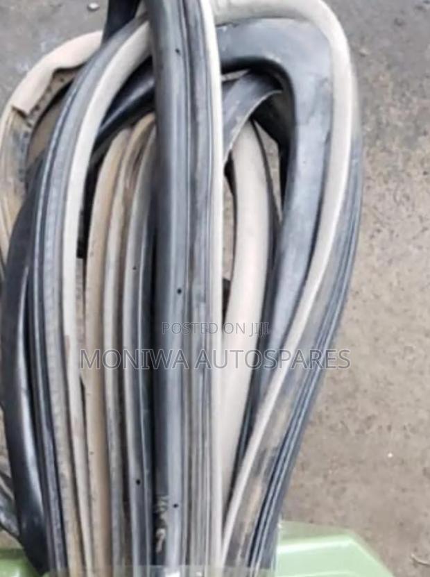 Door Rubber/Roof Moulding All Vehicles Available