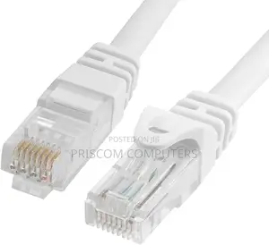 Ethernet High Speed Cat6 RJ45 Cable Netwerk Lan Cable 50M