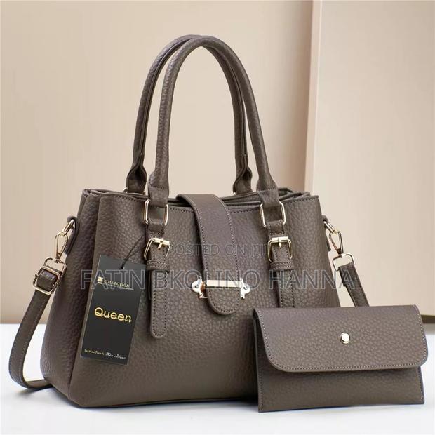 Classy Handbag - main view