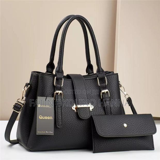 Classy Handbag - thumbnail 2