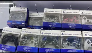 Ps4 Controllers