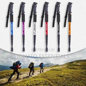 Anti-Shock Trekking Pole - thumbnail 2