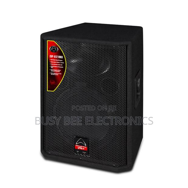 Evpx 12 Whaferdale Speaker - thumbnail 2