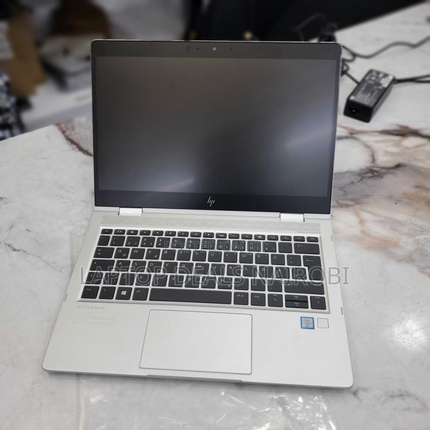 Laptop HP EliteBook 830 G5 16GB Intel Core I5 SSD 512GB
