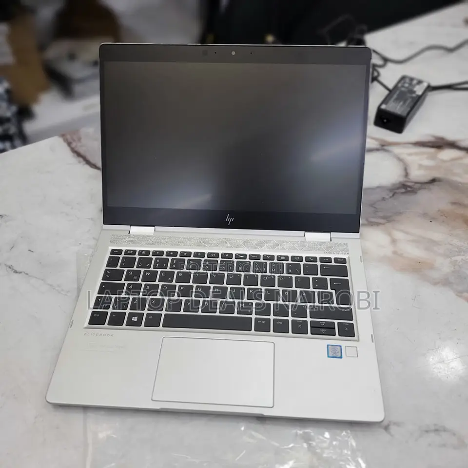 Laptop HP EliteBook 830 G5 16GB Intel Core I5 SSD 512GB