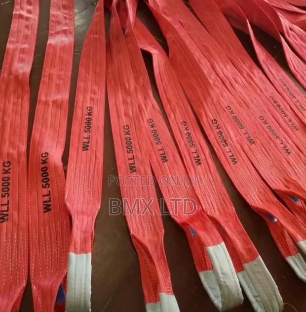 5tones Webbing Rope In Kenya