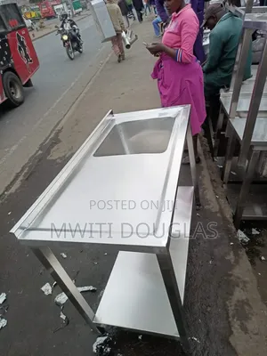 Most Parmanent Single Sink