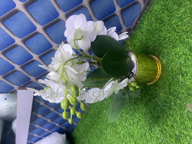 Decorative Large Orchid Flower - thumbnail 2