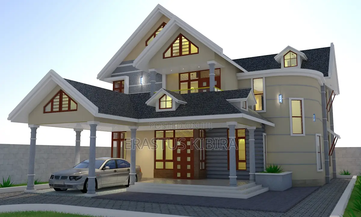 Creative And Contemplorly Interior Designs