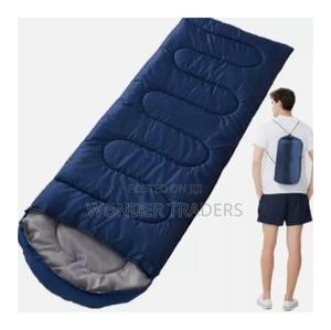Sleeping Bag, Sleeping Bag - thumbnail 2