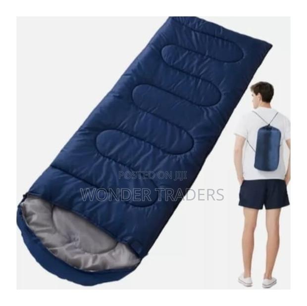 Sleeping Bag, Sleeping Bag - main view